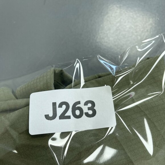 NWOT Columbia Men's XXL Short Sleeve Green Button up Shirt Outdoor - Picture 7 of 7